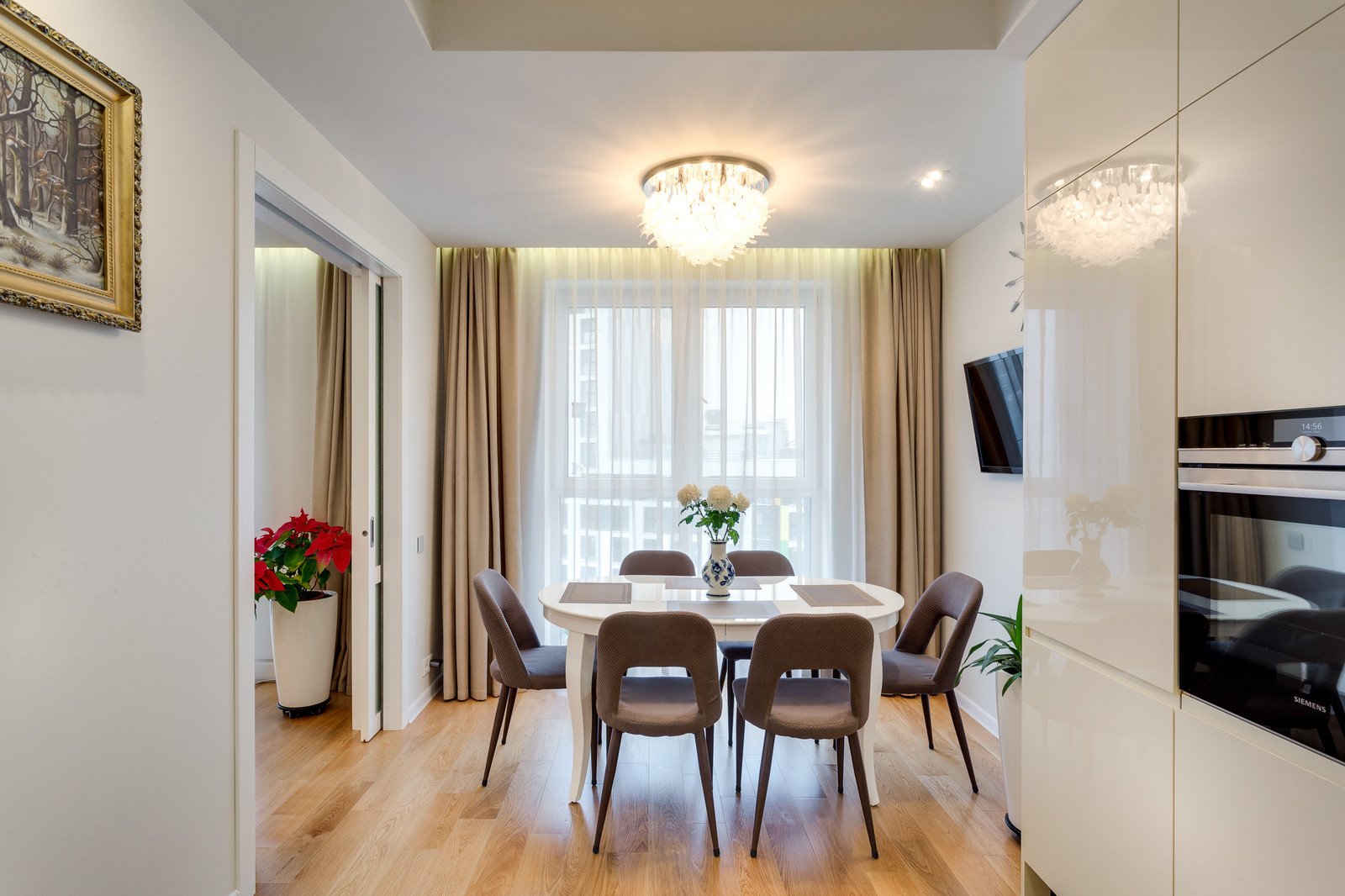 30 метров над уровнем неба