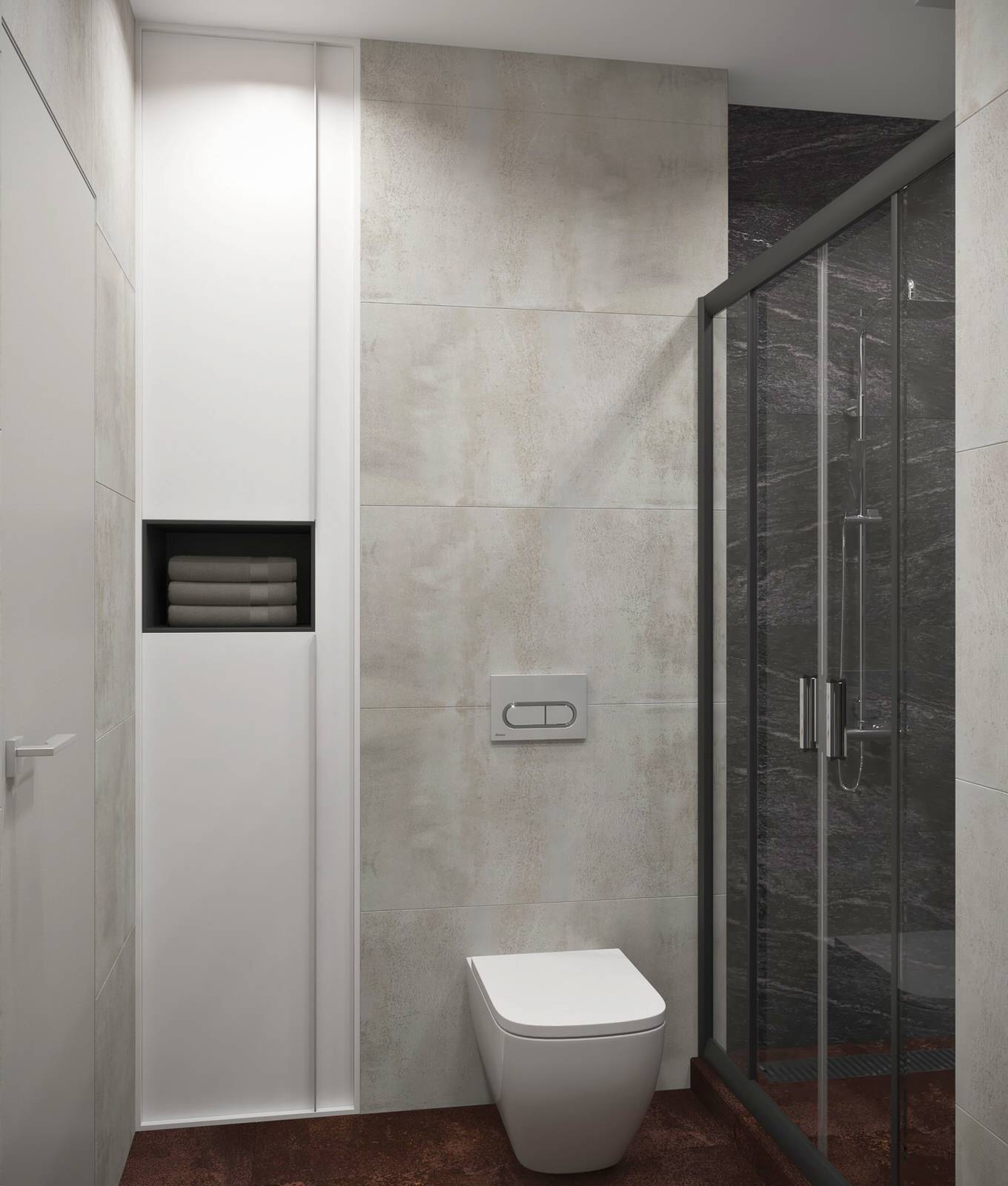 ЖК Хорошевский