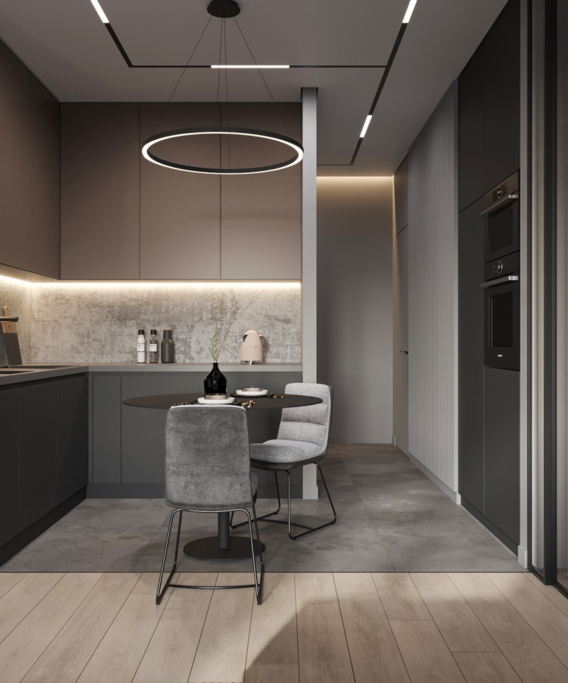 ЖК Первый квартал