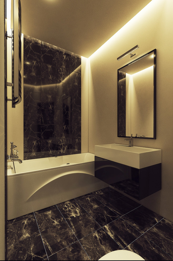 Дизайн  и Визуализация квартиры