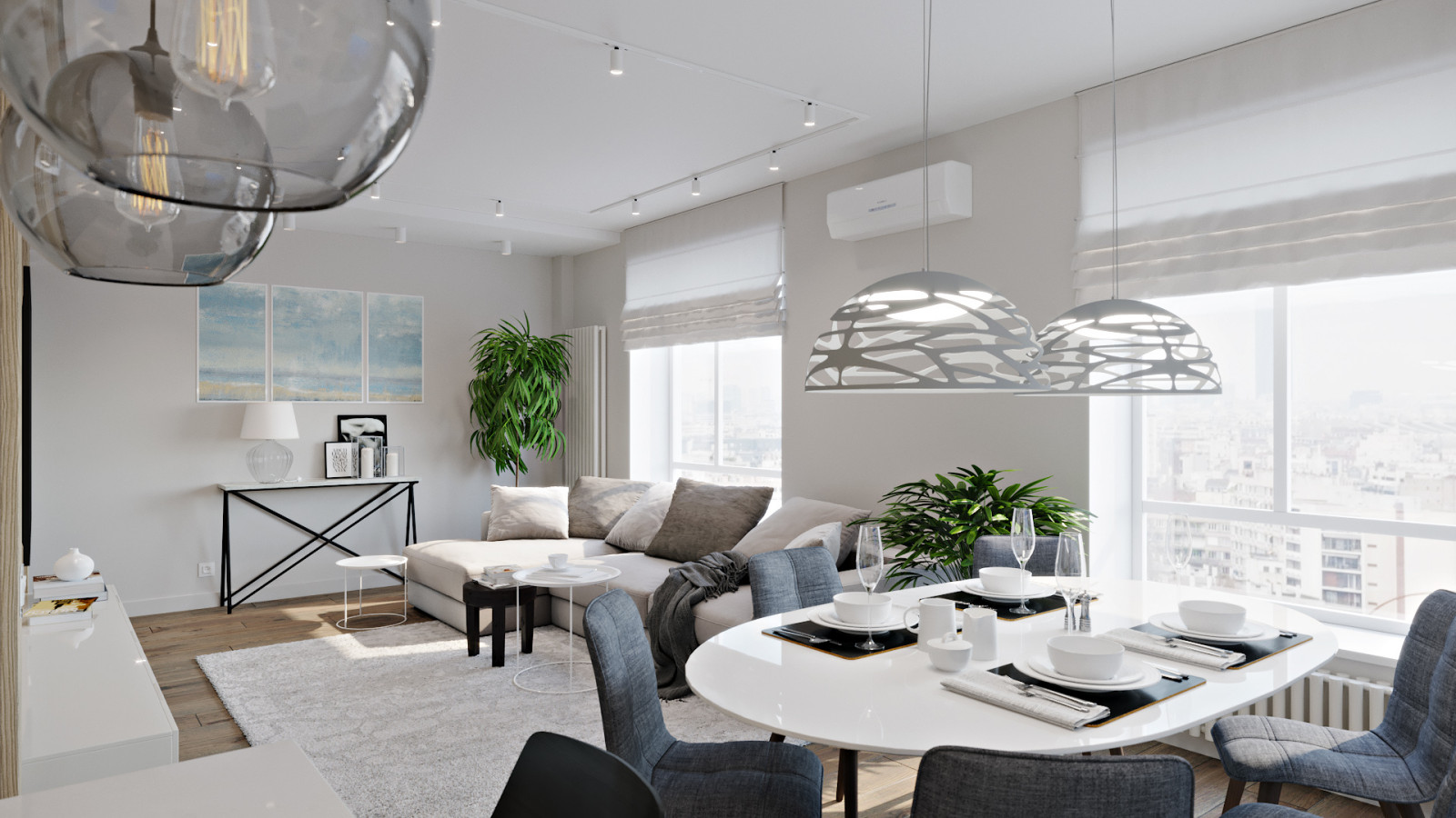 Квартира в Щёлково