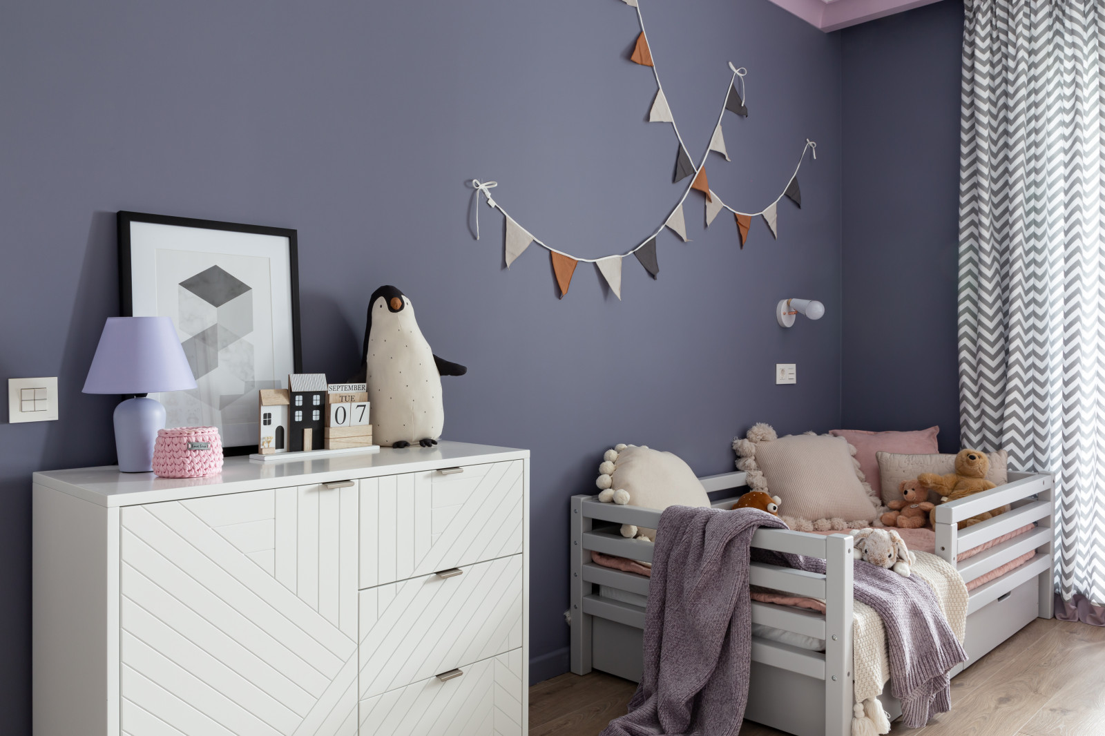 До и после: Квартира 87 кв.м с масштабной перепланировкой