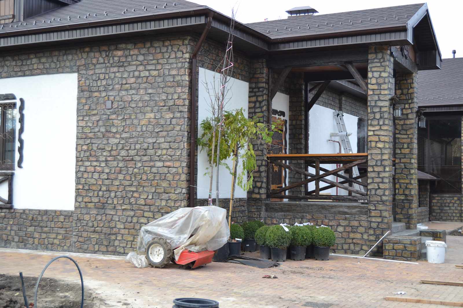 IMITEX ART-Beton Евгений