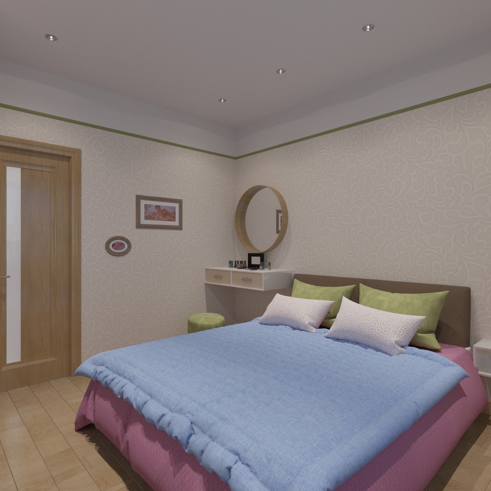 квартира в Кольцово