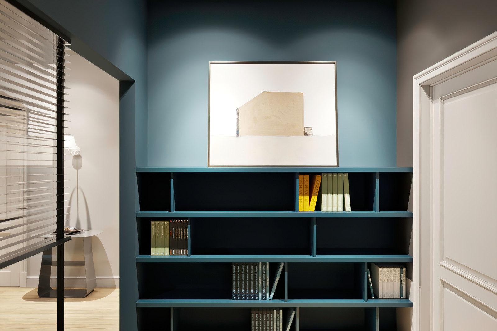 Apartment ONE
