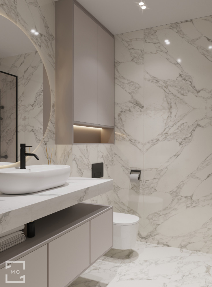 Дизайн-проект квартиры