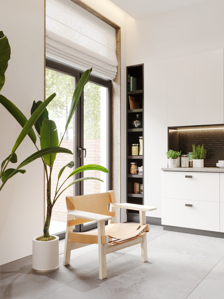 Квартира для большой семьи с детьми