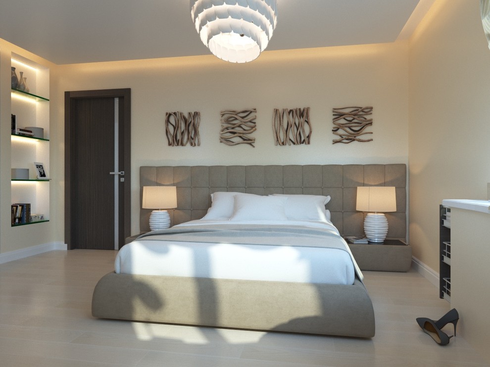 Трехкомнатная квартира на ул.Верности