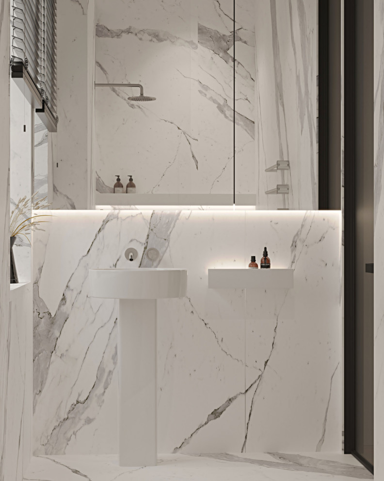 Дом в Санкт-Петербурге