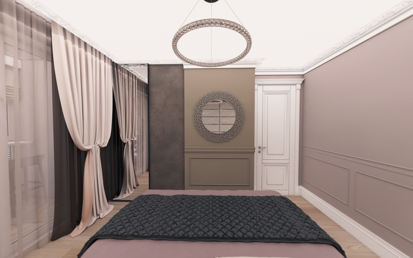 Апартаменты Сакраменто