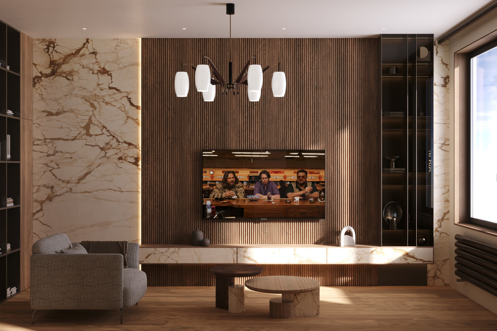 ЖК Настоящее