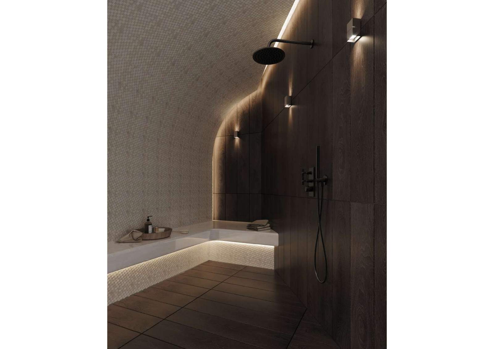 Шато в Швейцарии