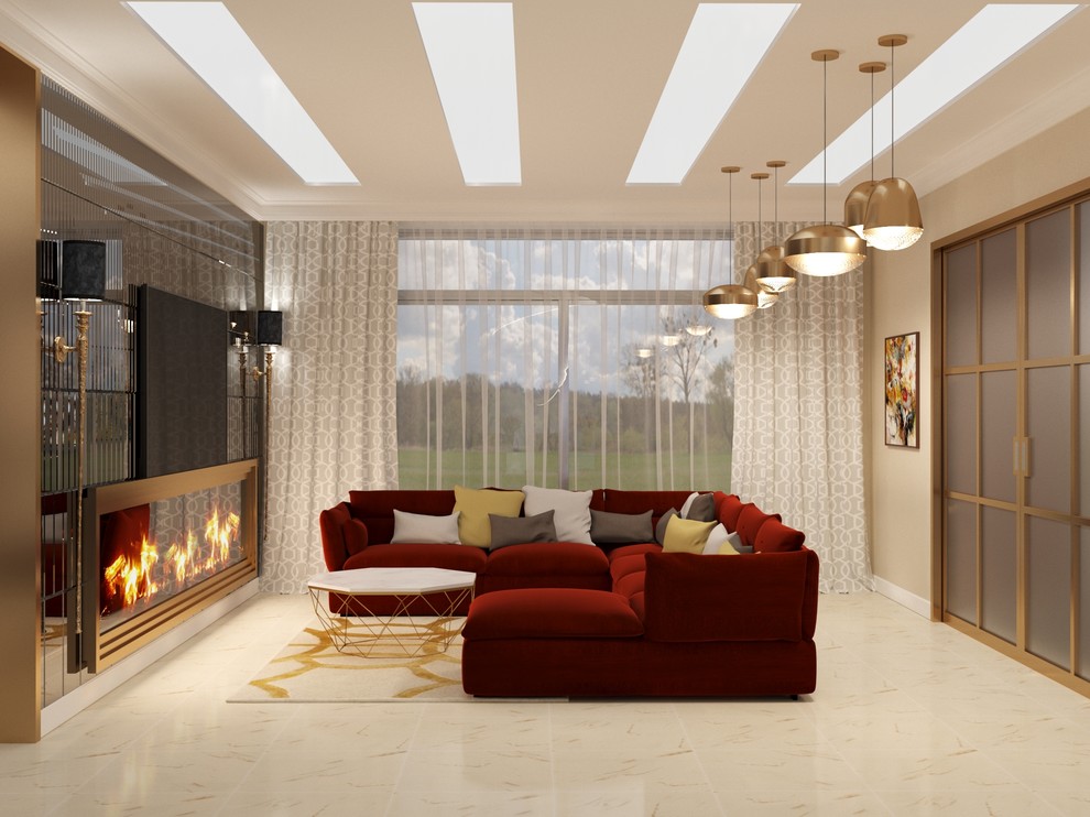 Проект квартиры