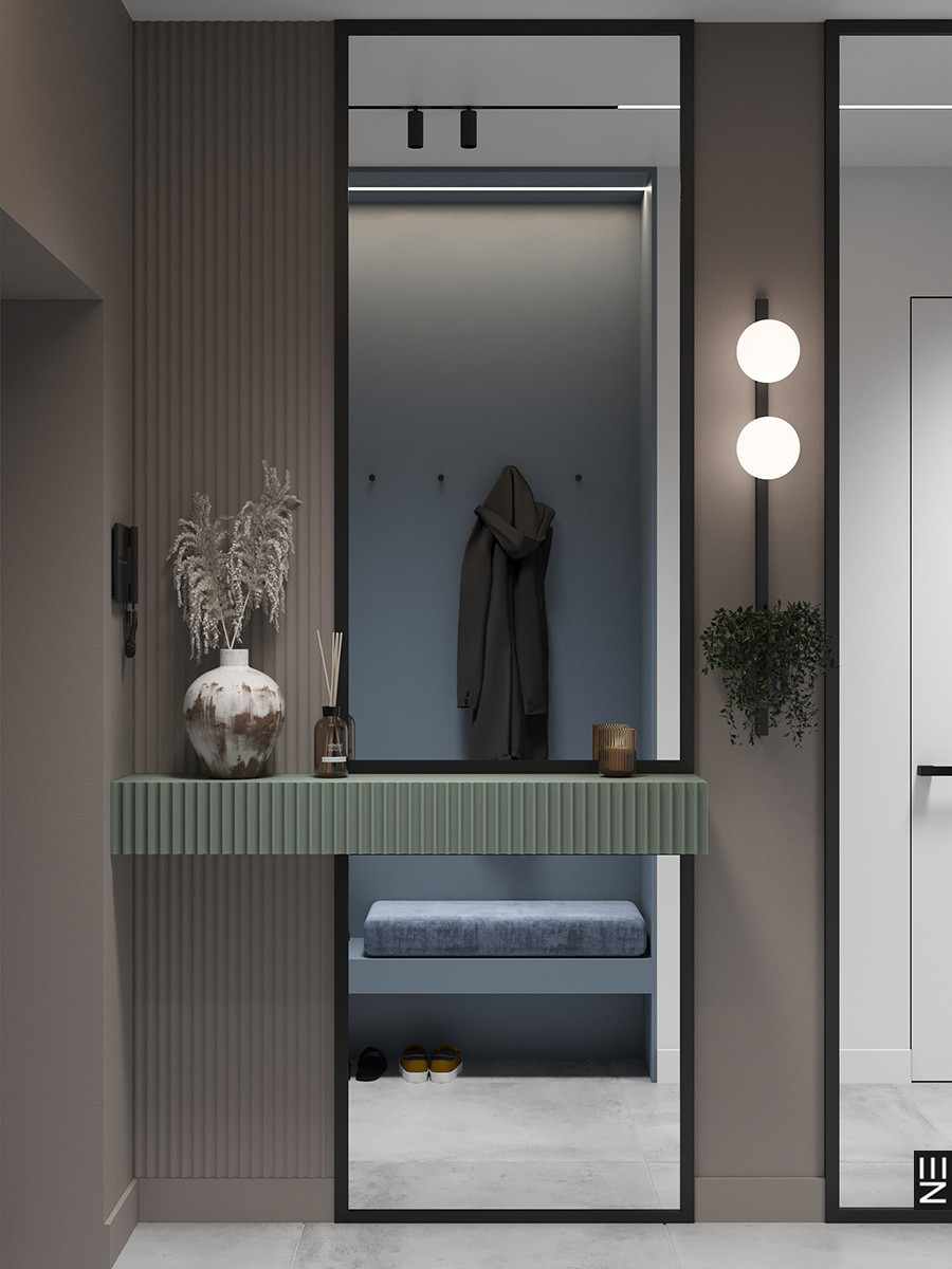 ЖК Клевер парк для Марины и Виталия