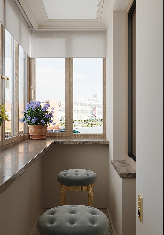 Яркая классика