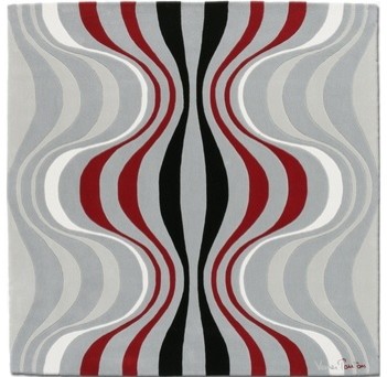 Ковры в интерьере: дорожка из прошлого в будущее