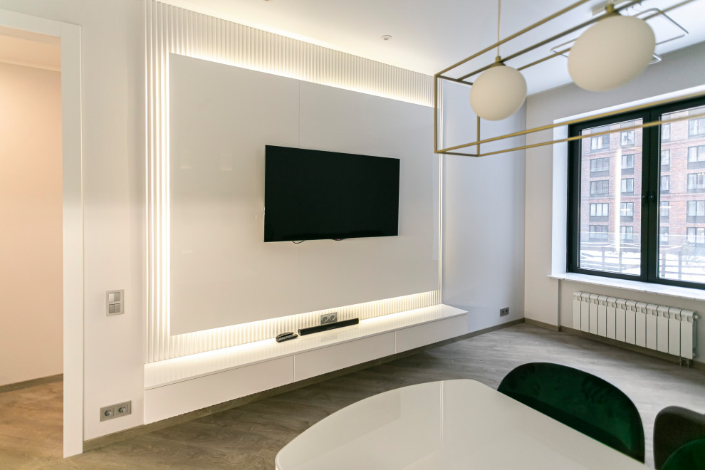 ЖК "Царская площадь"