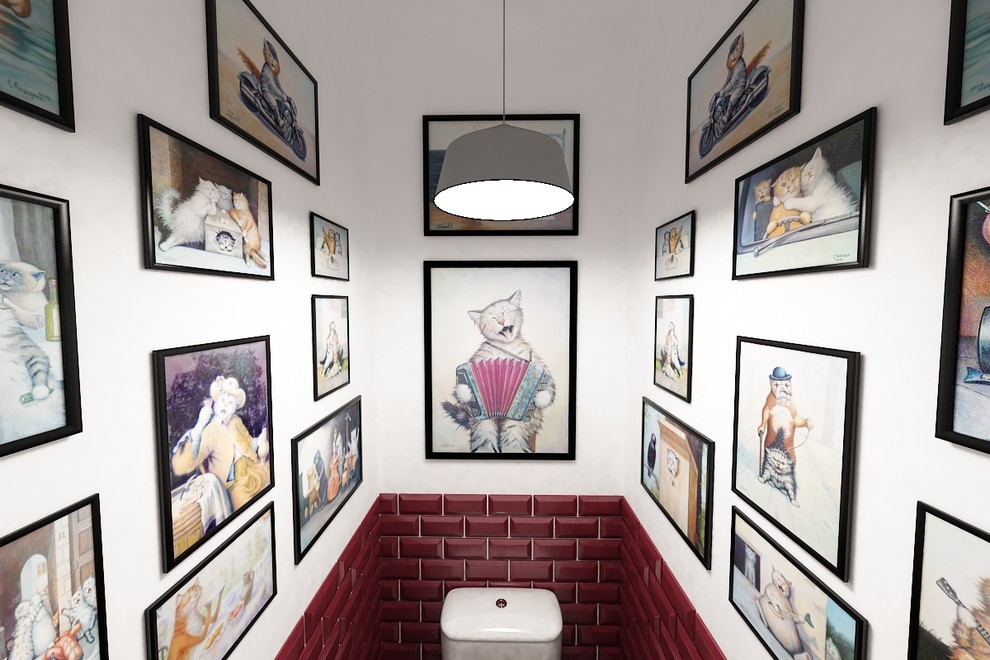 Квартира в Красногорске