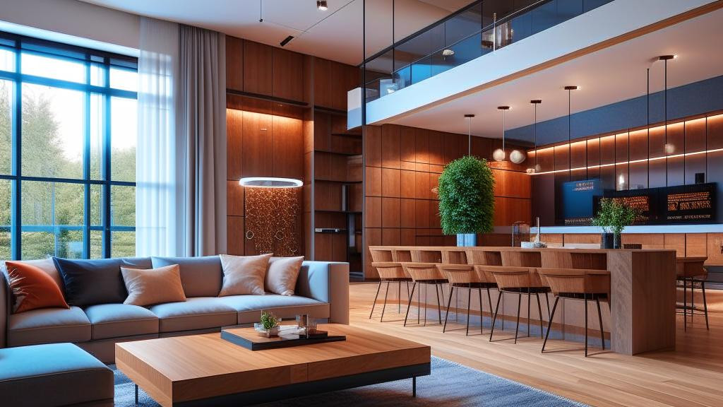 Визуализации