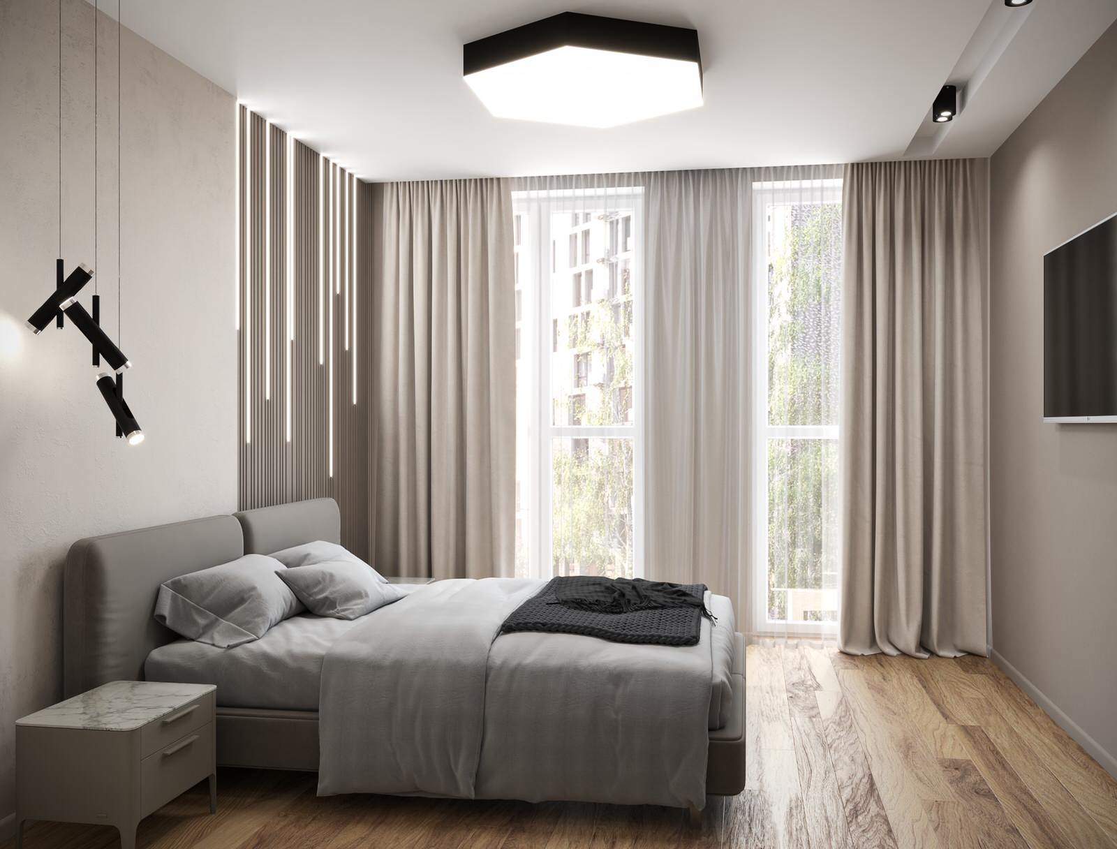 ЖК Хорошевский