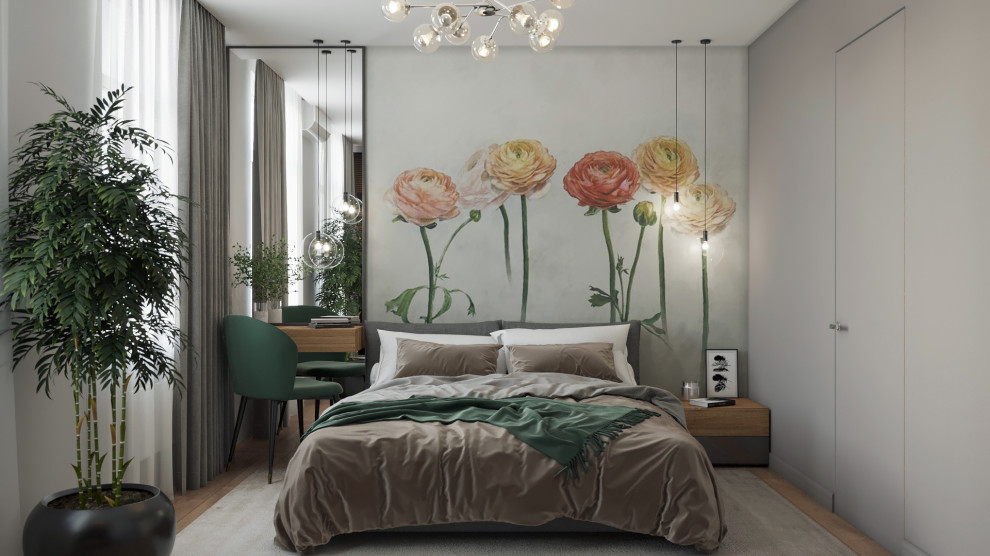 КВАРТИРА в Заречье 94,6 кв м