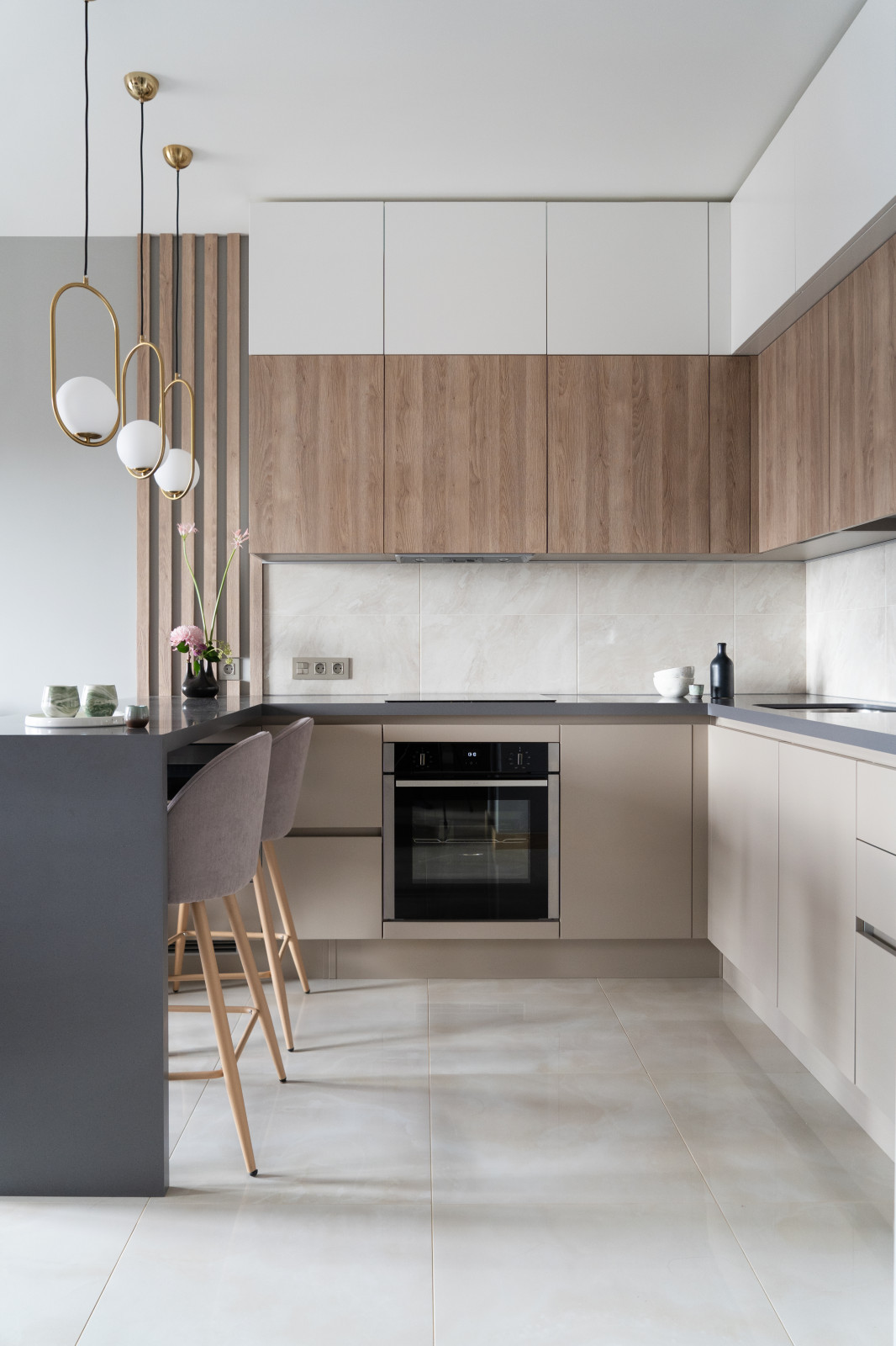 Квартира в ЖК "Черняховского, 19"