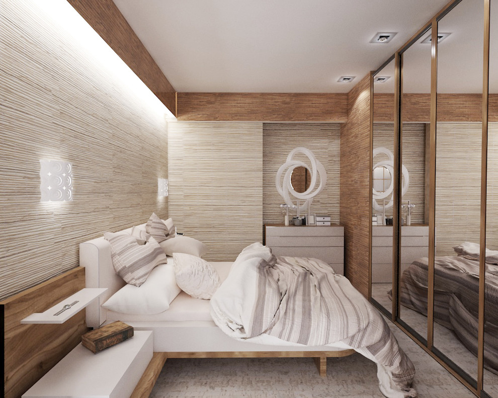 Квартира в ЖК Ньютон