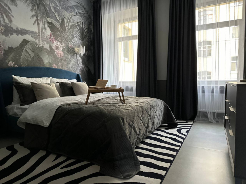 Богемность