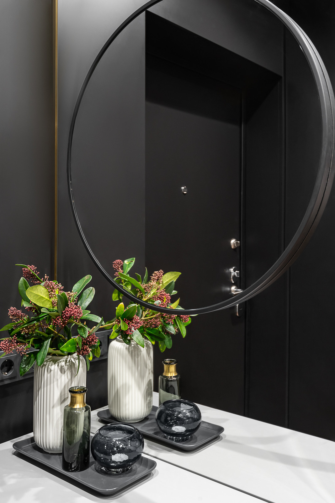 Счастливы вместе - реализация