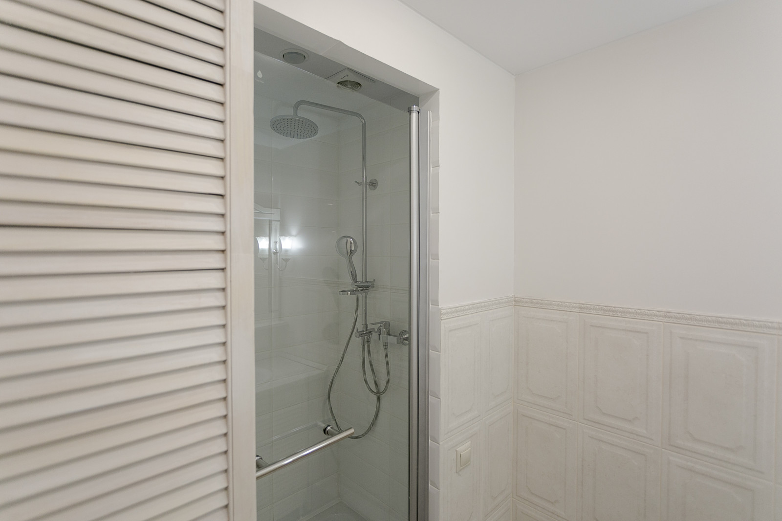 Однокомнатная квартира на Соколе