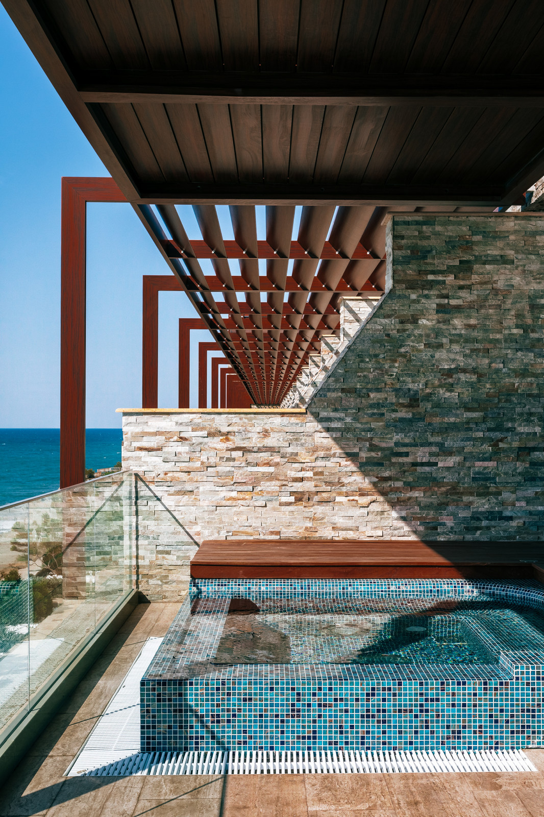 Курортные апартаменты в Анапе