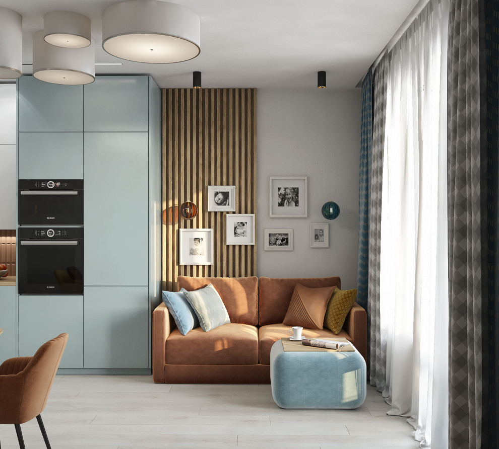 Никольский  проспект 2