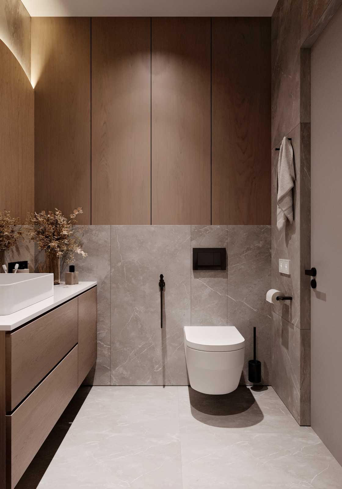 Обложка проекта: ЖК Движение-Тушино, г. Москва