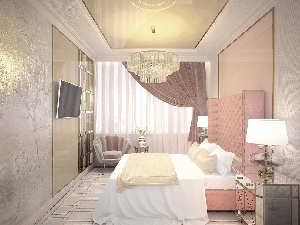 Квартира 50 м2