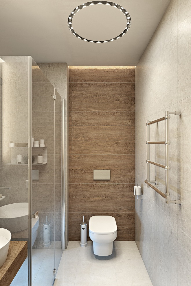 «Line». ЖК «Самоцветы». 120 м.кв.