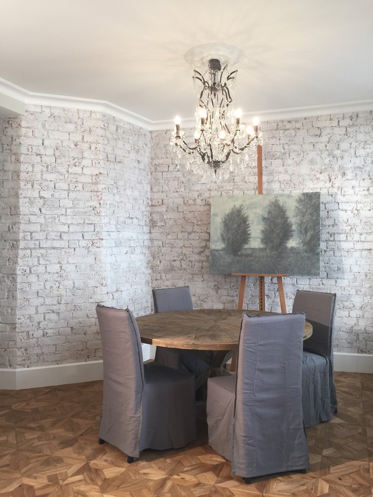 Доходный дом на Малом  Козихинском переулке