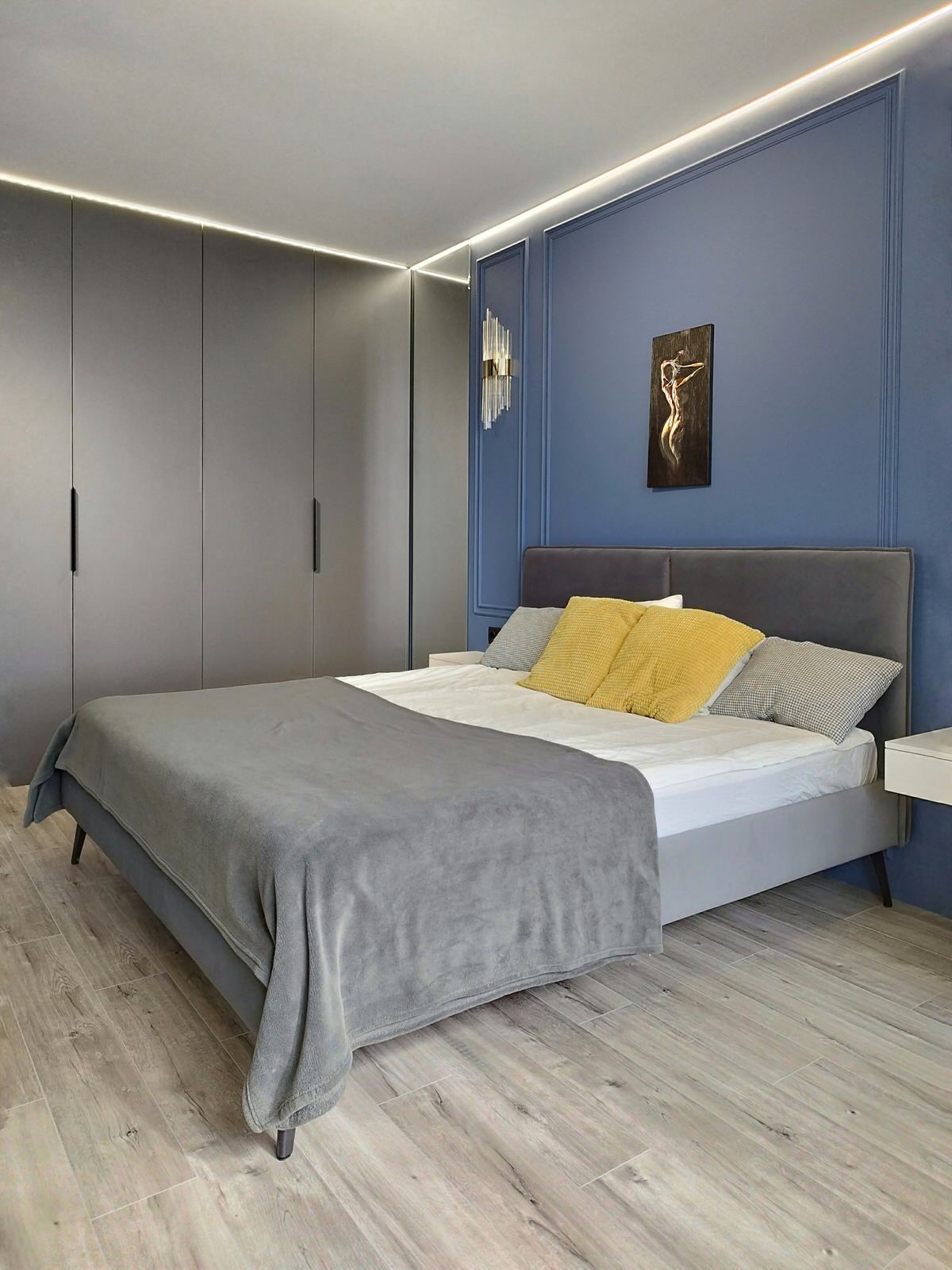 Обложка проекта: ЖК Айвазовский, Тюмень