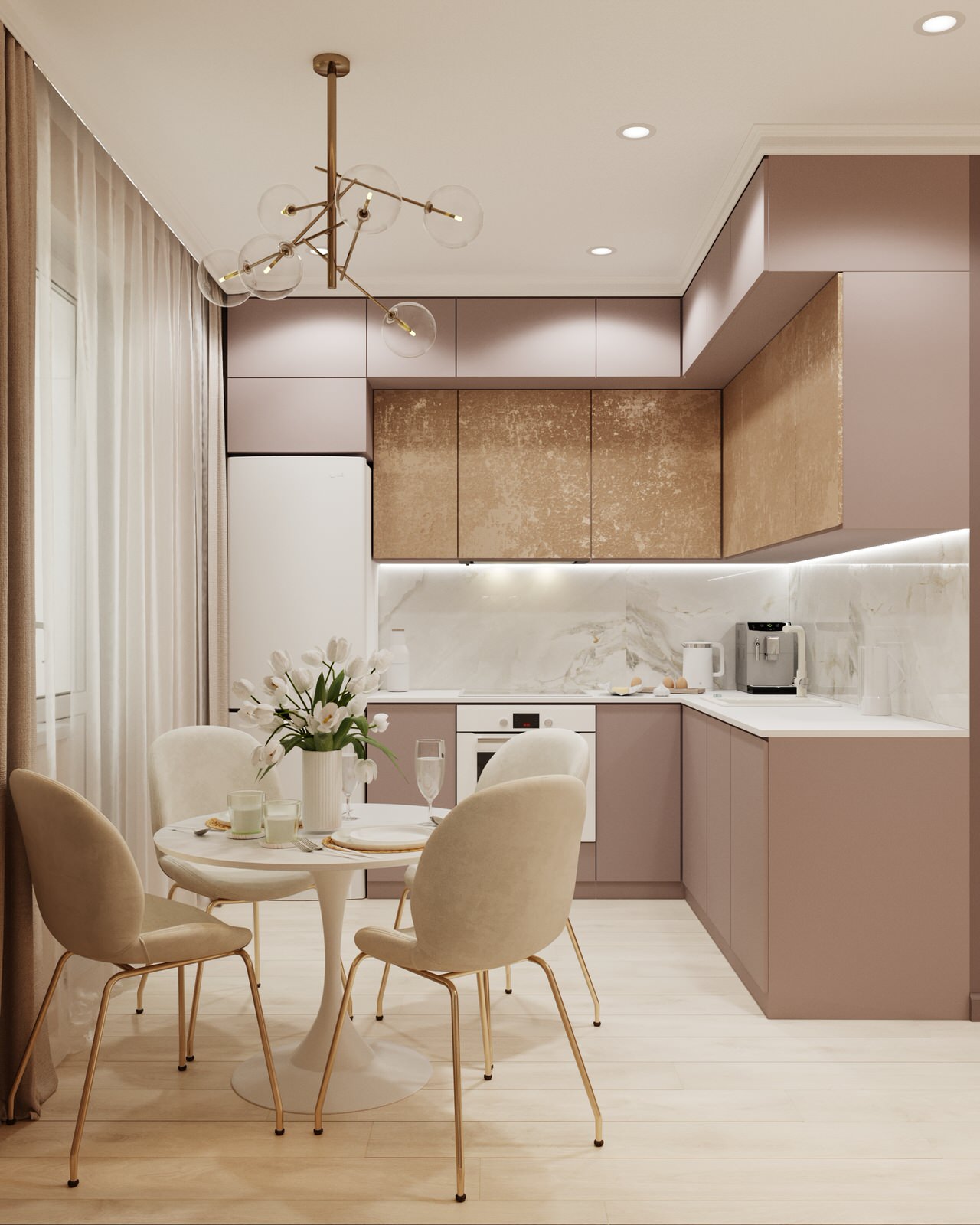 79,6 кв.м, трехкомнатная кв.,г.Домодедово