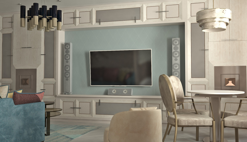 Контемпорари