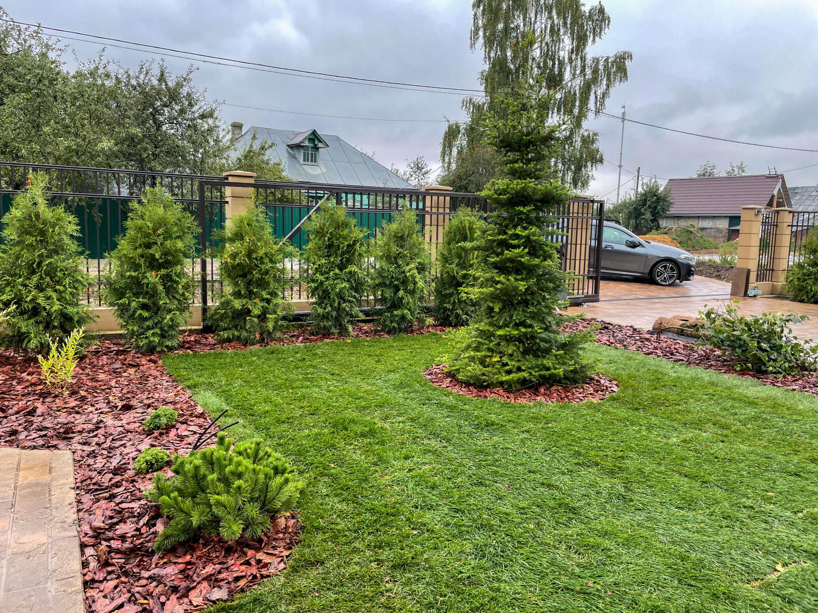 Травертин (2021г)