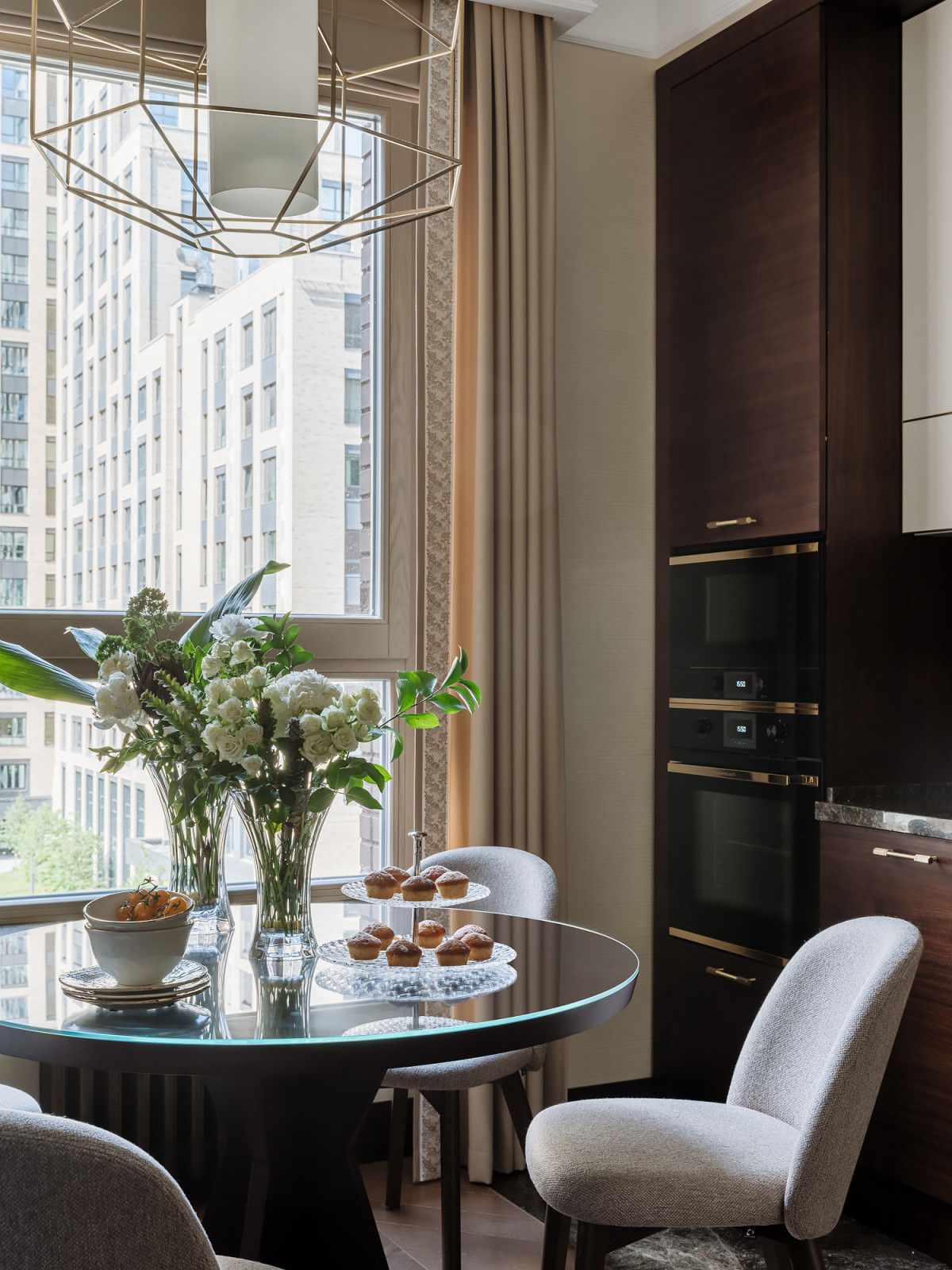 ЖК Сити парк