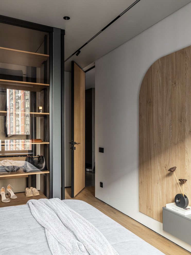 36 Комплексное решение для квартиры в Уфе (ЖК Новатор)