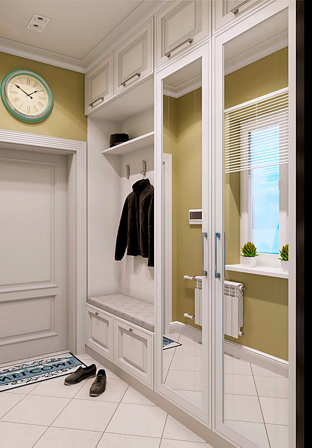 Дачные мотивы