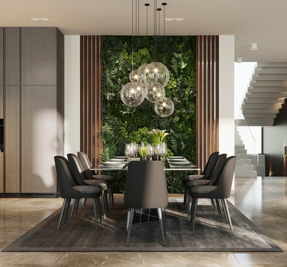 Апартаменты в ЖК Green Park