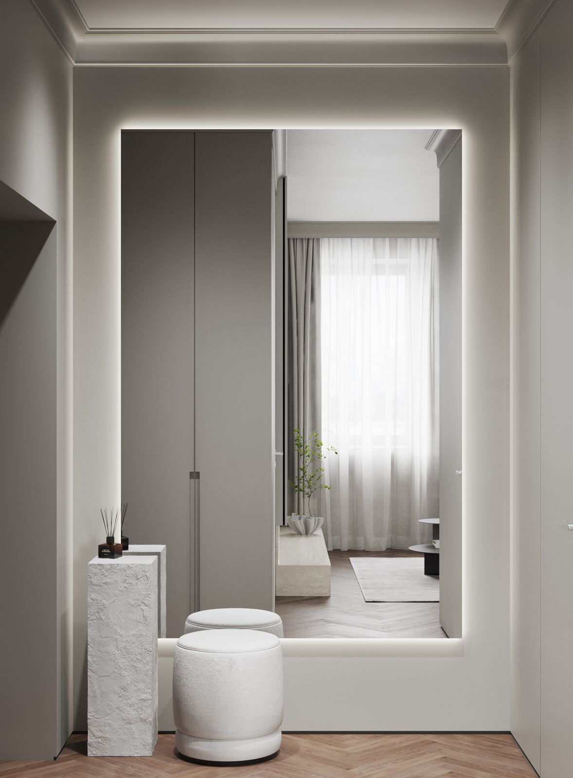 ЖК "ГОРОД ПРЕОБРАЖЕНСКИЙ"