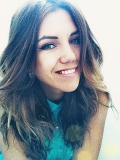 Катерина Глыбоцкая