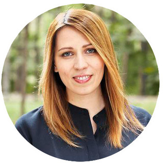Екатерина Иванова