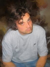 Дмитрий Сосенков