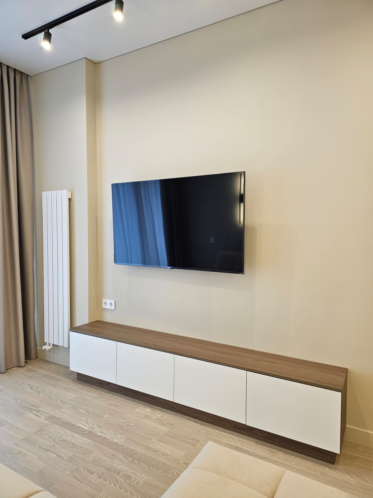 Квартира выходного дня в г. Зеленоградске