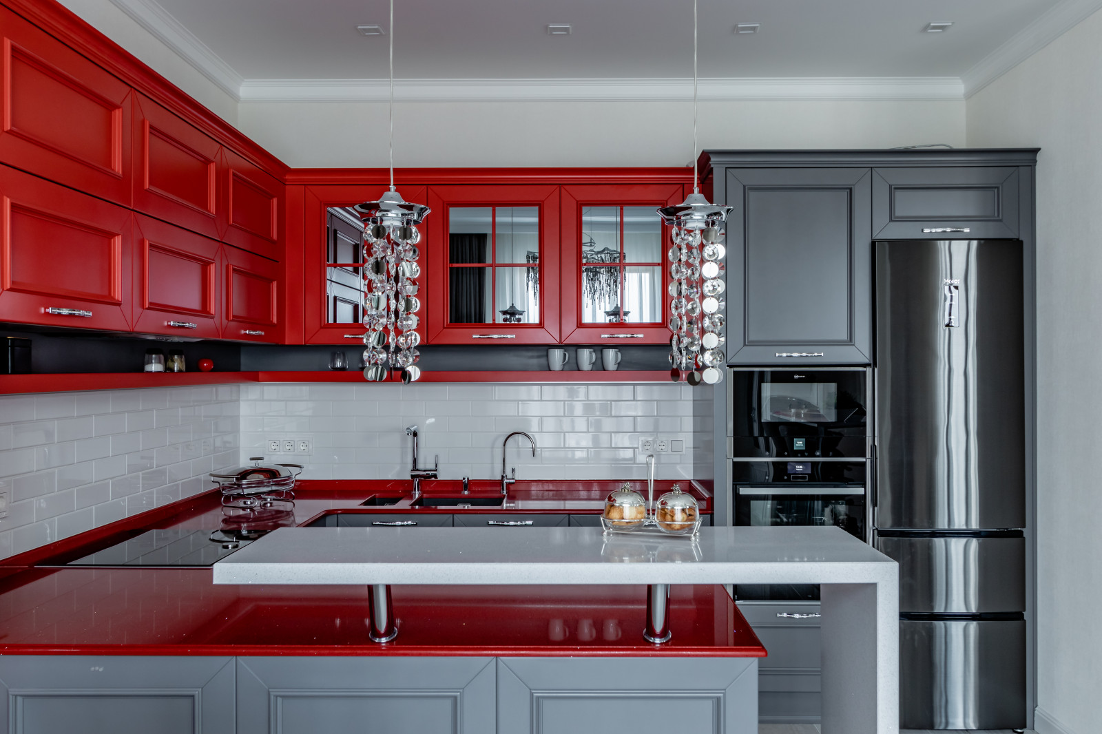 Квартира, ул. Бакунина